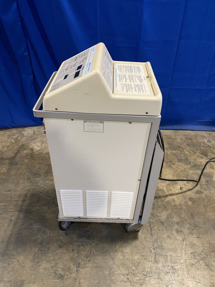 GAYMAR INDUSTRIES Medi-Therm III MTA 5900 Hypothermia Unit