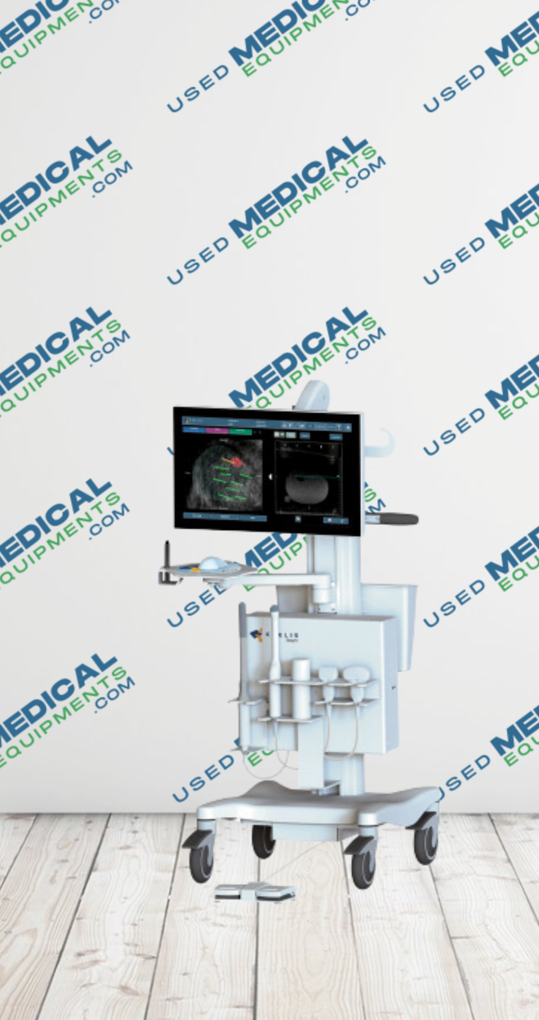 INVIVO UroNav Fusion Biopsy System