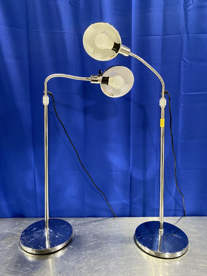 STAT BIOMEDICAL TECH Gooseneck - Exam Light