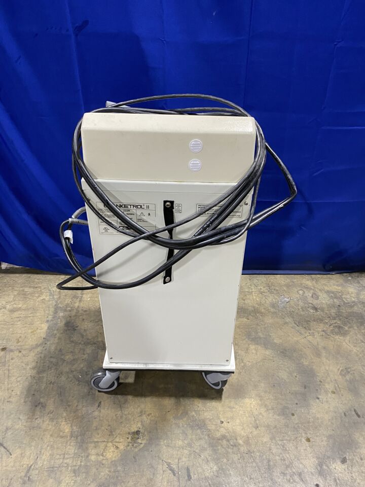 CINCINNATI SUB-ZERO Blanketrol II Hypothermia Unit