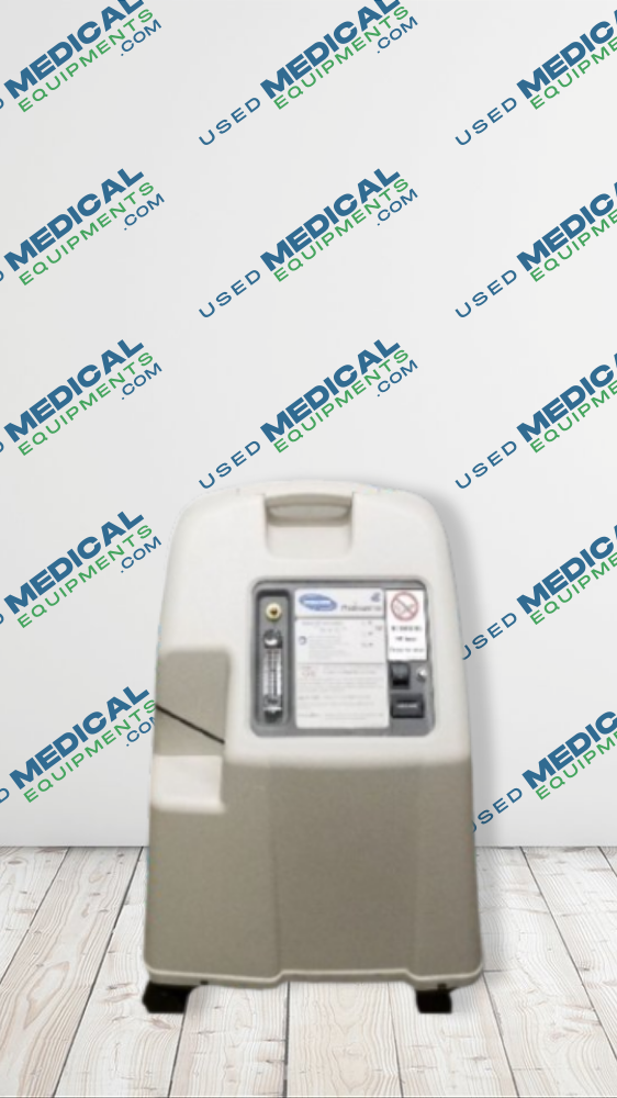 Invacare Platinum 10 Oxygen Concentrator