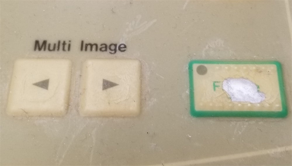 GE Medical RT3200 Ultrasound