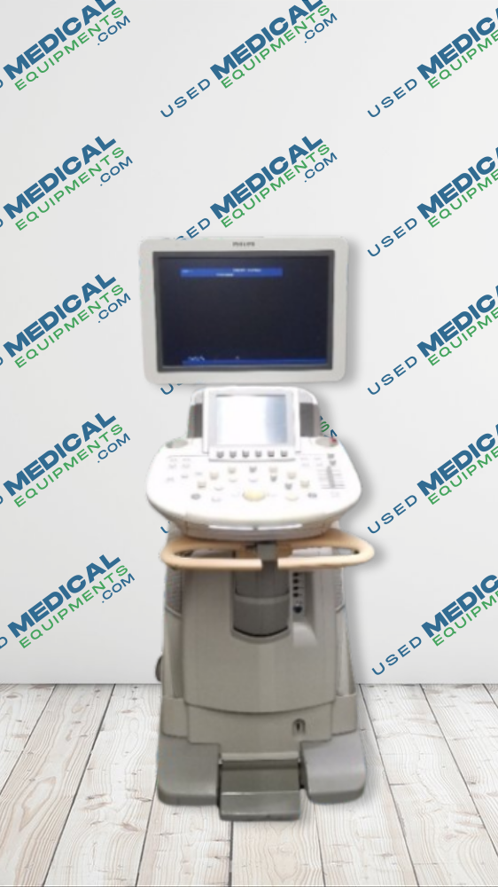 Philips IU 22 Ultrasound