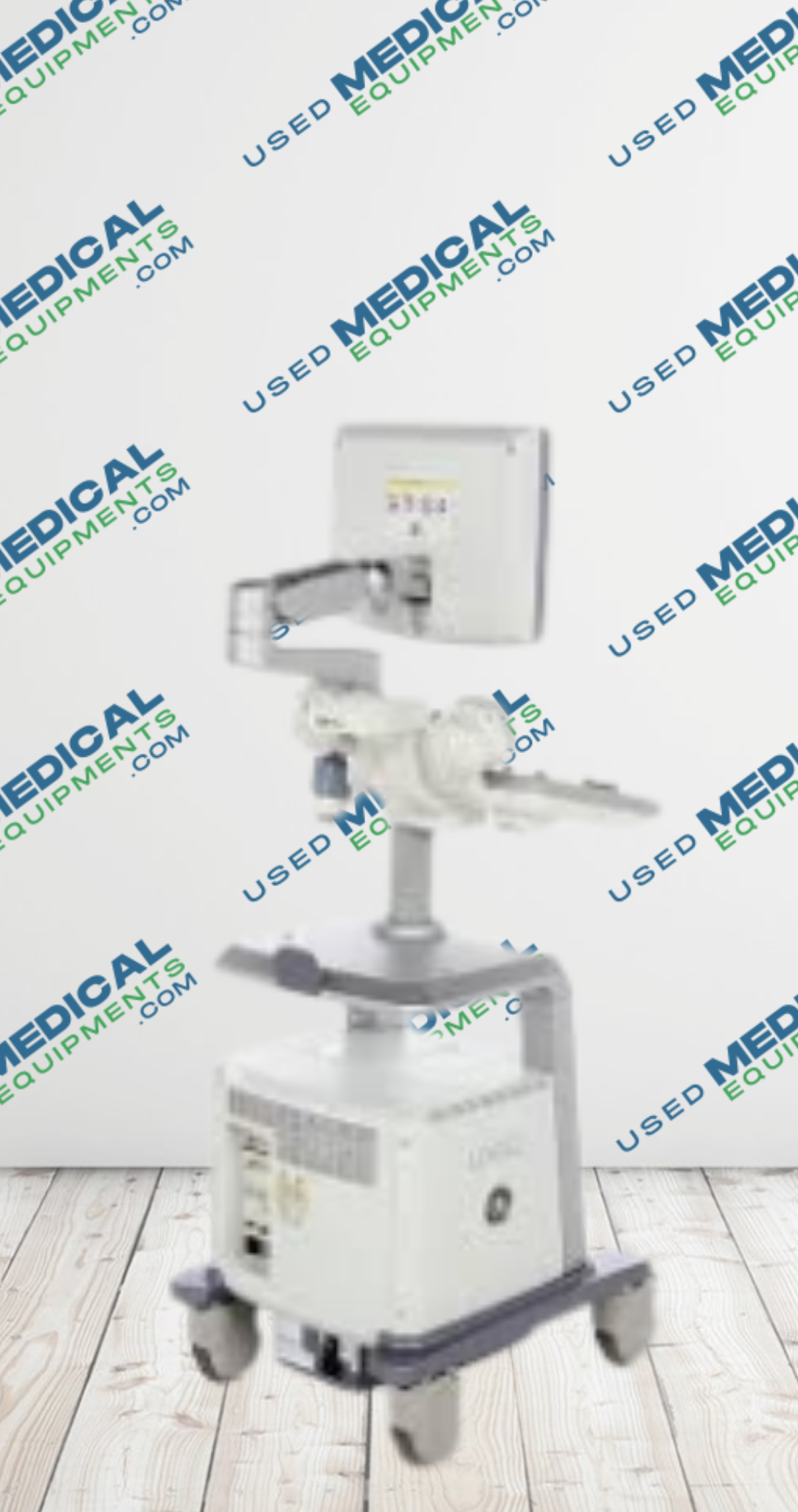 GE Healthcare Logiq P5 Ultrasound