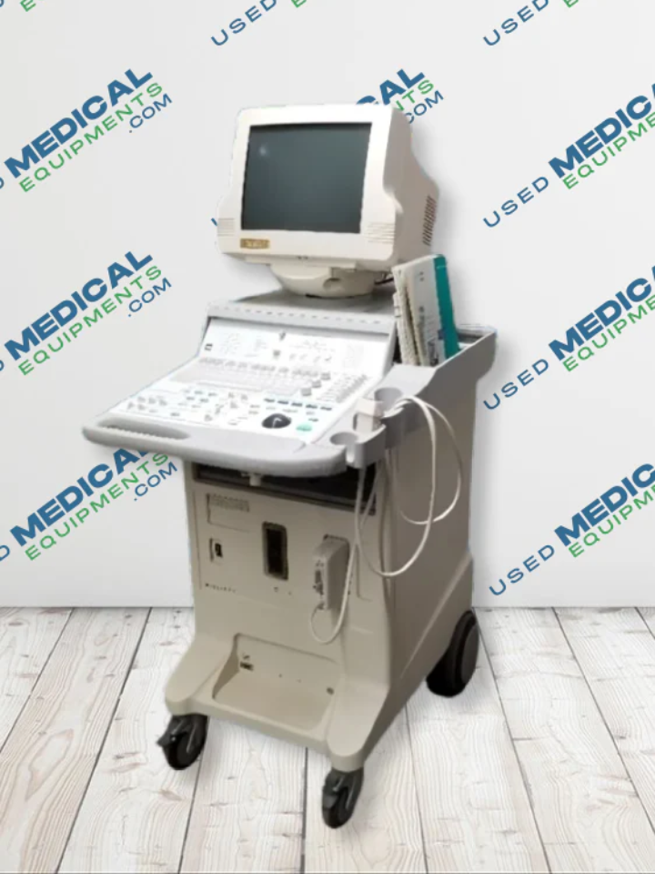 ATL HDI-1000 Ultrasound Machine