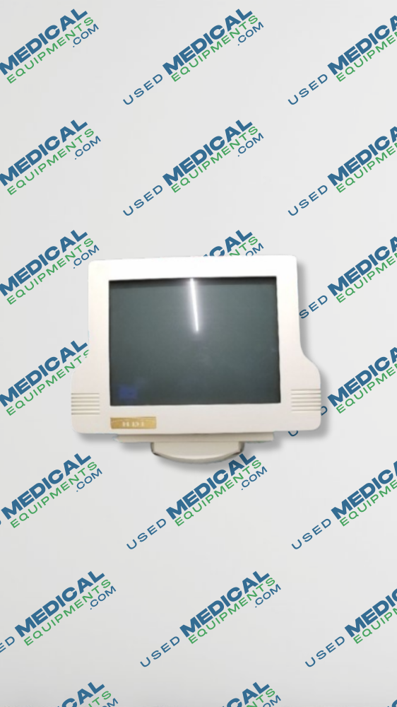 ATL HDI-1000 Ultrasound Machine