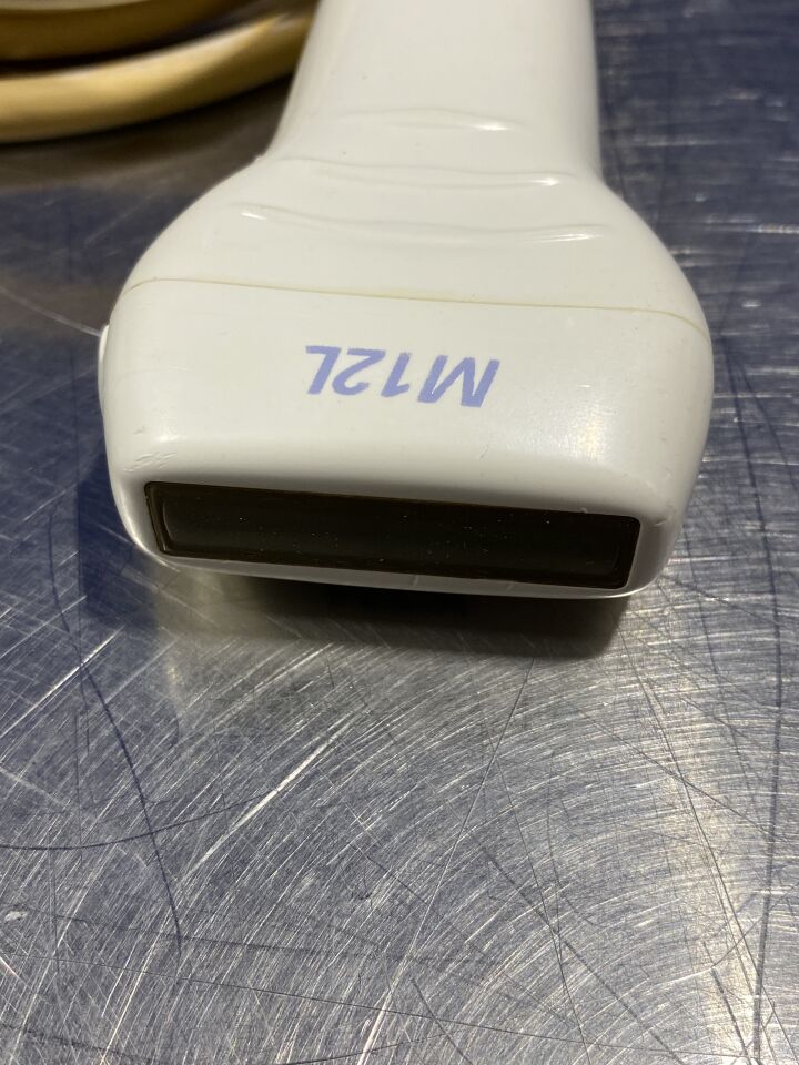 GE M12L Ultrasound Transducer