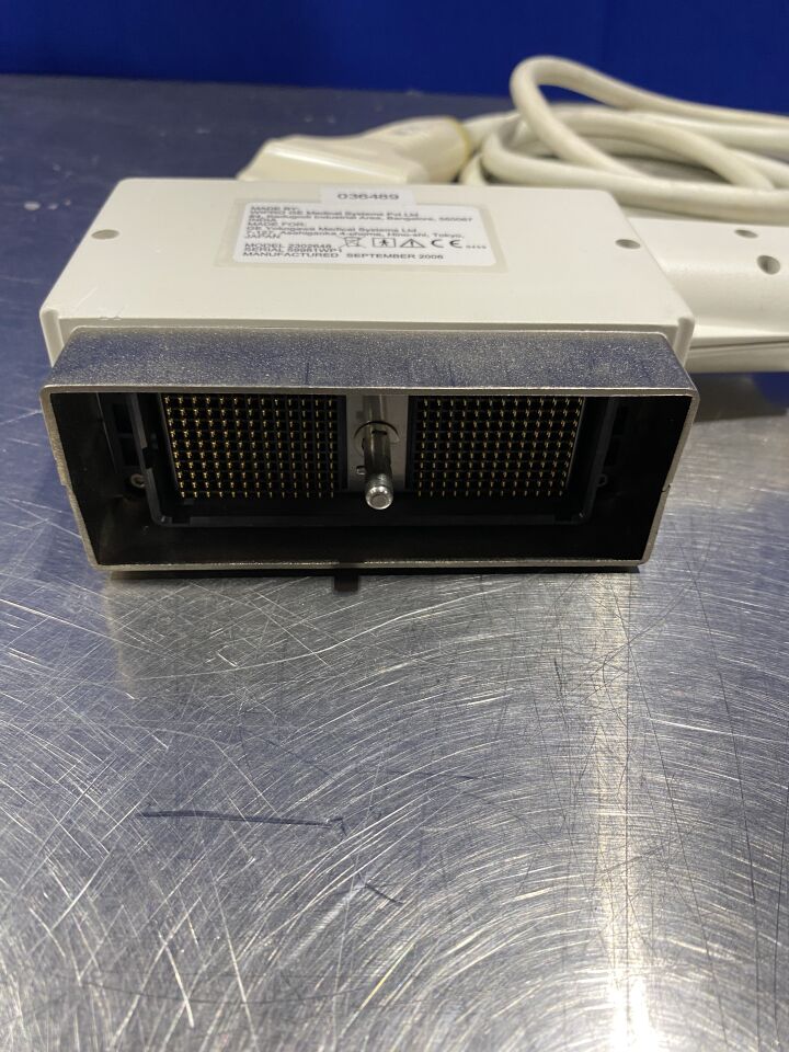 GE 7L Ultrasound Transducer