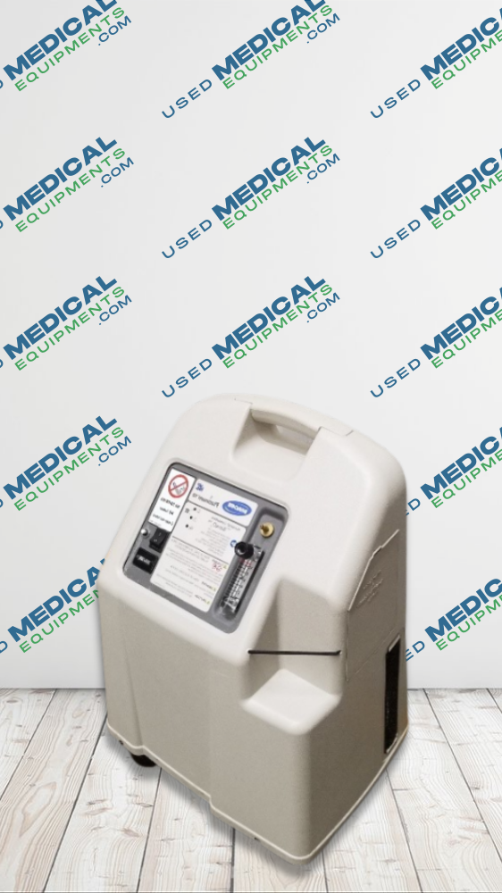 Invacare Platinum 10 Oxygen Concentrator