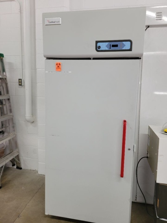 THERMO FISHER LF3030A20 Lab Freezer