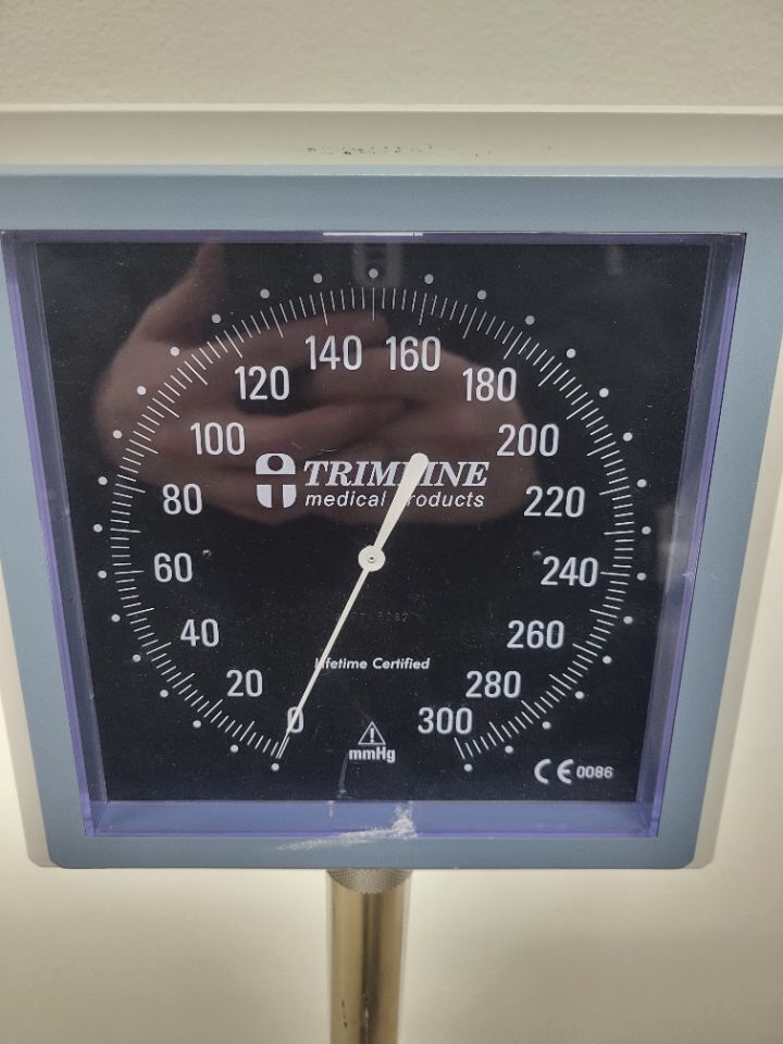 TRIMLINE Sphygmomanometer