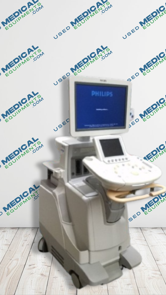 Philips IU 22 Ultrasound