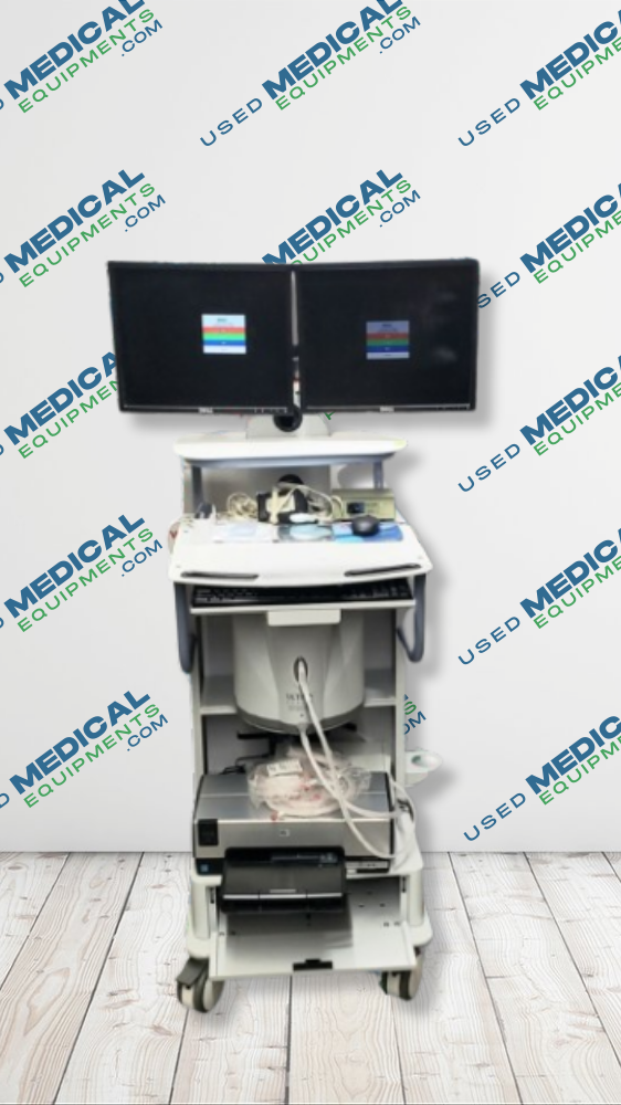 Medgraphics Ultima Series Pulmonary Stress Test System