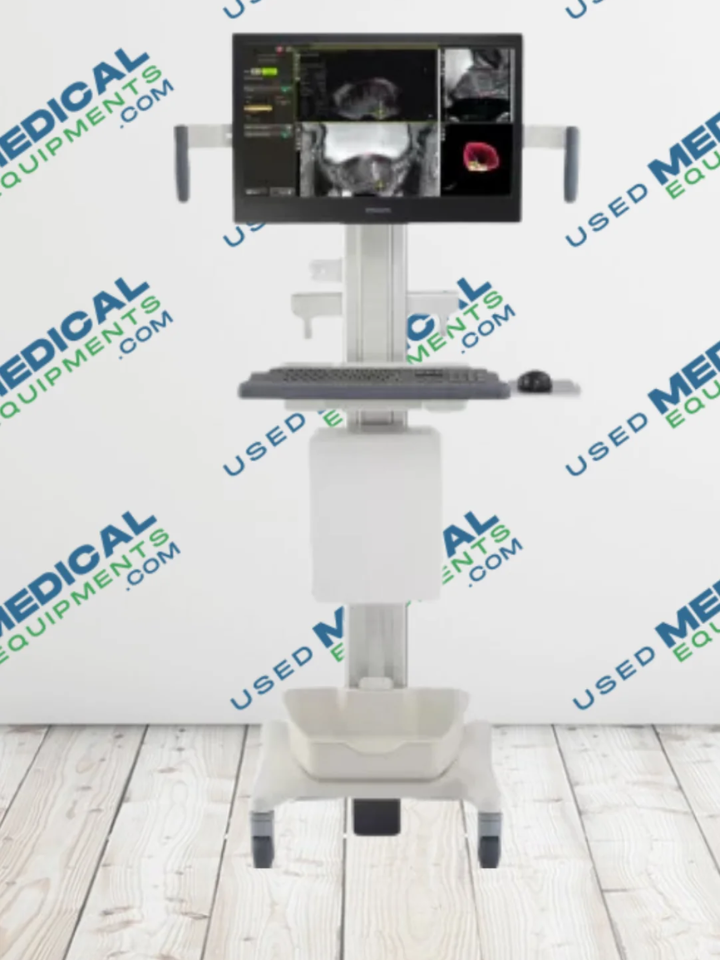 INVIVO UroNav Fusion Biopsy System