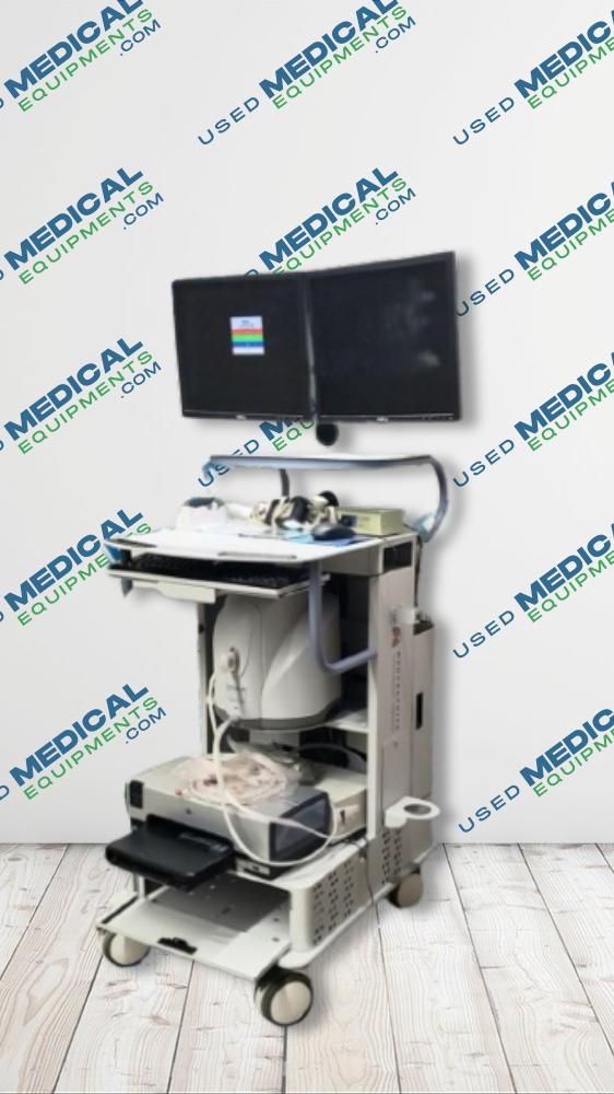 Medgraphics Ultima Series Pulmonary Stress Test System