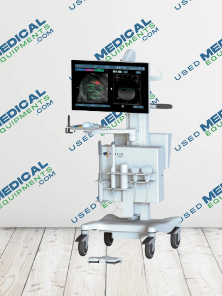 INVIVO UroNav Fusion Biopsy System