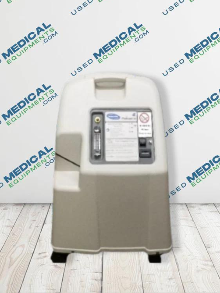 Invacare Platinum 10 Oxygen Concentrator