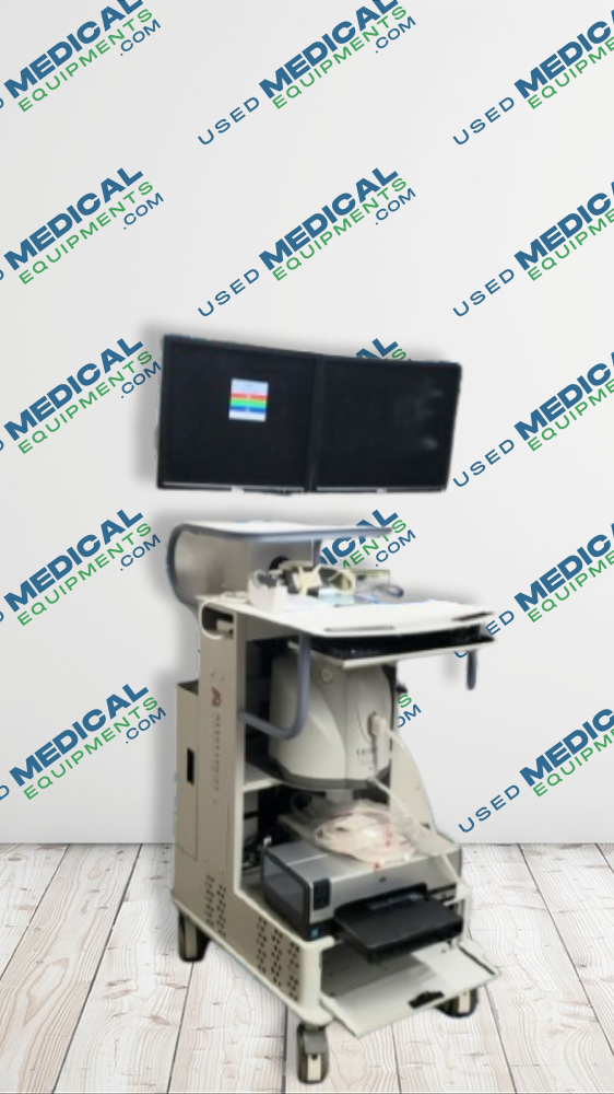 Medgraphics Ultima Series Pulmonary Stress Test System