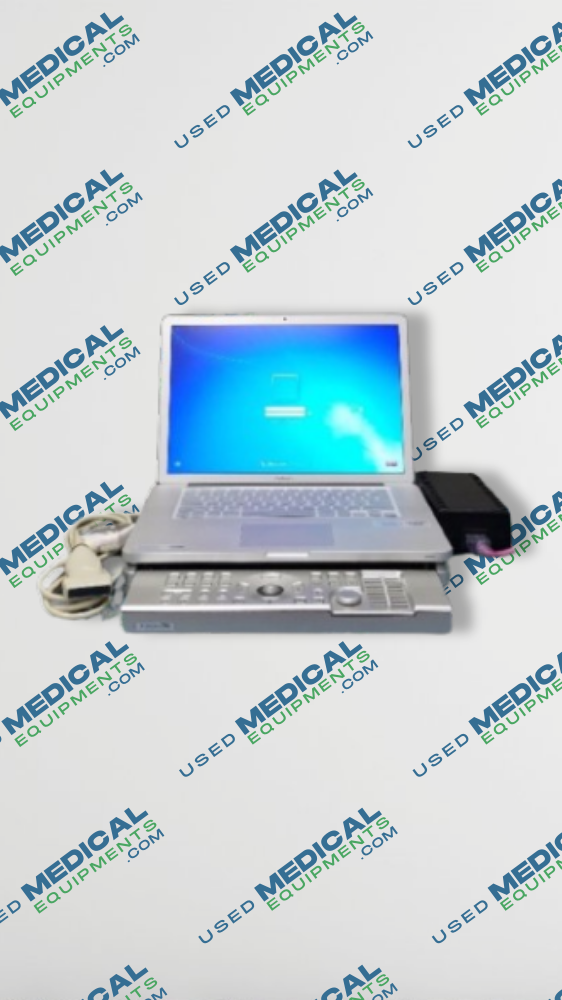 Terason T3200 Ultrasound