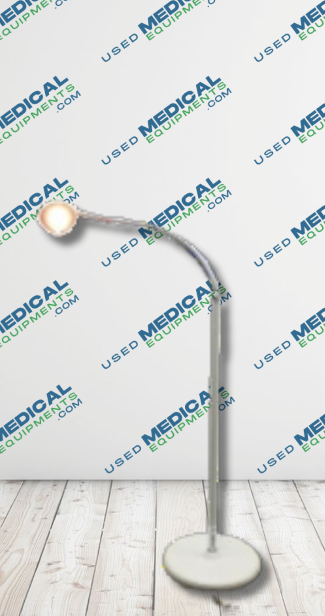 Select Medical 551 Exam Light