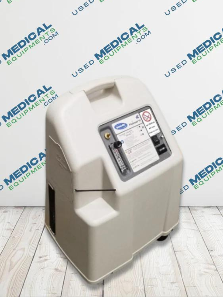 Invacare Platinum 10 Oxygen Concentrator