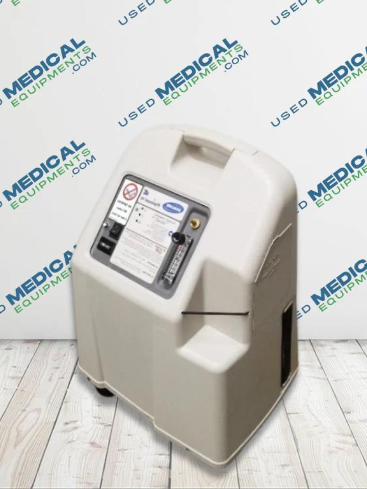 Invacare Platinum 10 Oxygen Concentrator