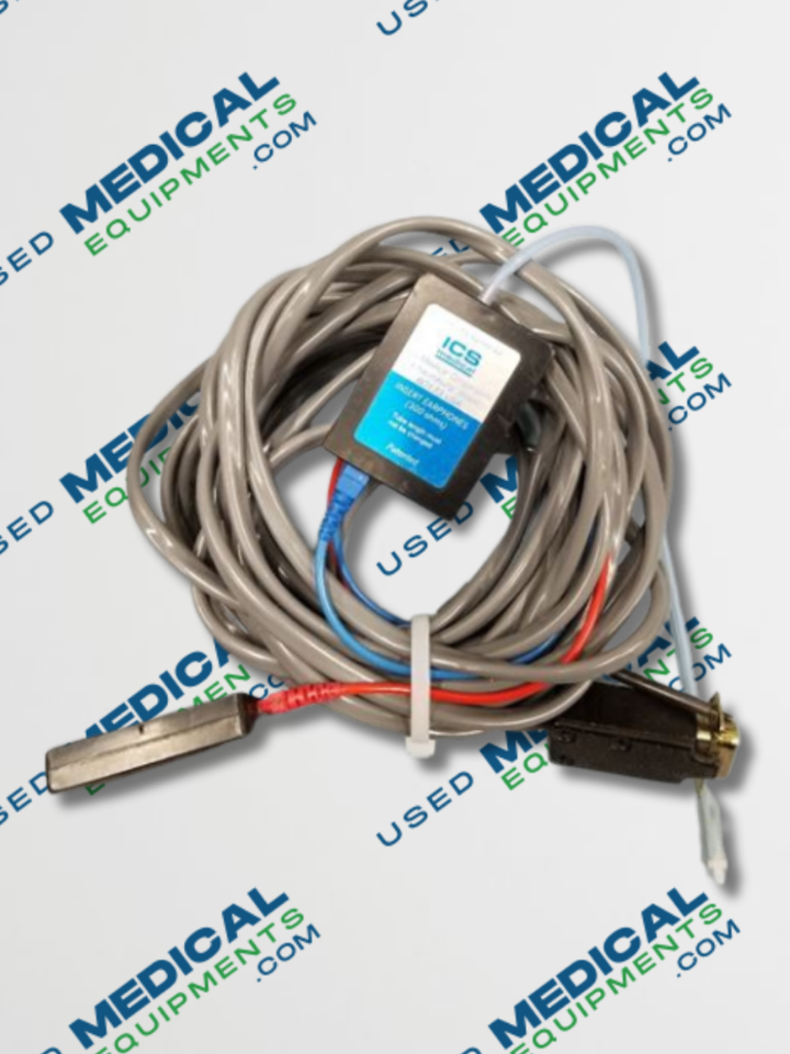 Instrumento de estimulación óptica ICS Medical NCA-200