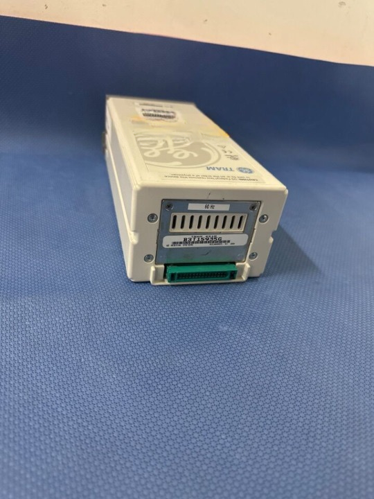 GE Tram 451N Multi-Parameter Module