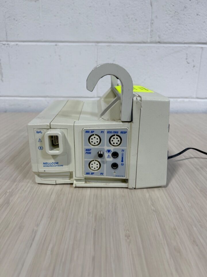 PROPAQ 206EL Welch Allyn BP Monitor