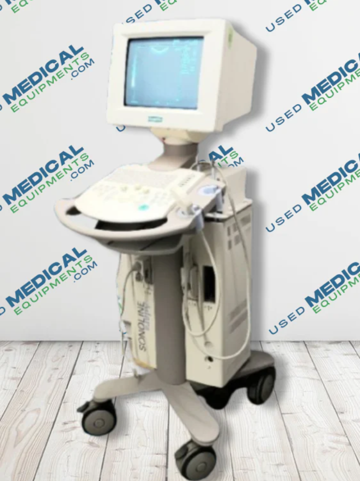 Siemens Sonoline Adara Ultrasound