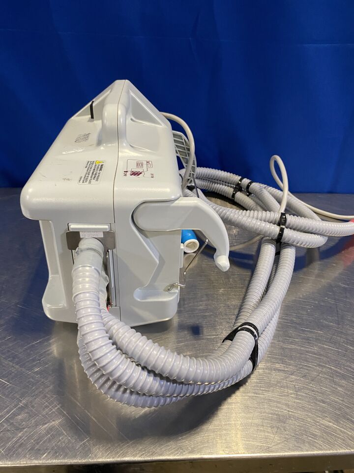 KCI MEDICAL First Step Select Air Mattress Pump