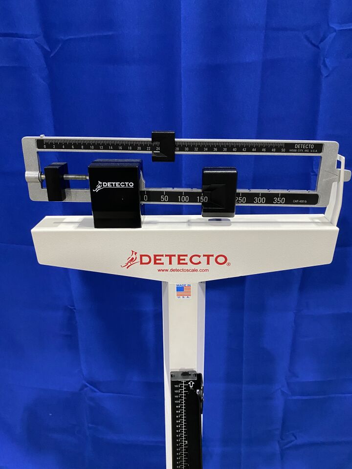 DETECTO Scale