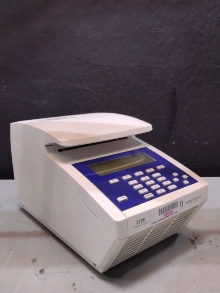 APPLIED BIOSYSTEM 2720 THERMAL CYCLER