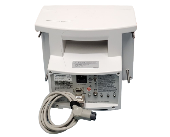 EDWARDS LIFESCIENCES VIGILANCE II MULTI-PARAMETER MONITOR