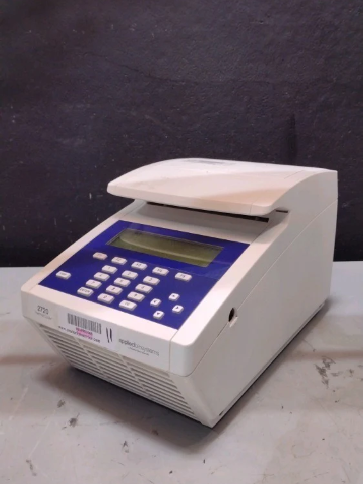 APPLIED BIOSYSTEM 2720 THERMAL CYCLER