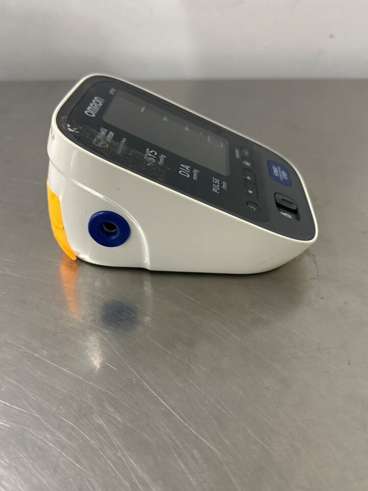 OMRON BP785 Automatic BP Monitor