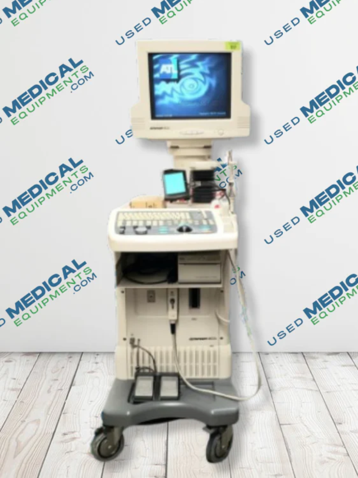 ATL Ultramark 400 Ultrasound