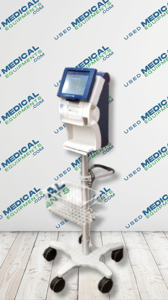 Radiometer ABL90 Flex Plus Blood Gas Analyzer