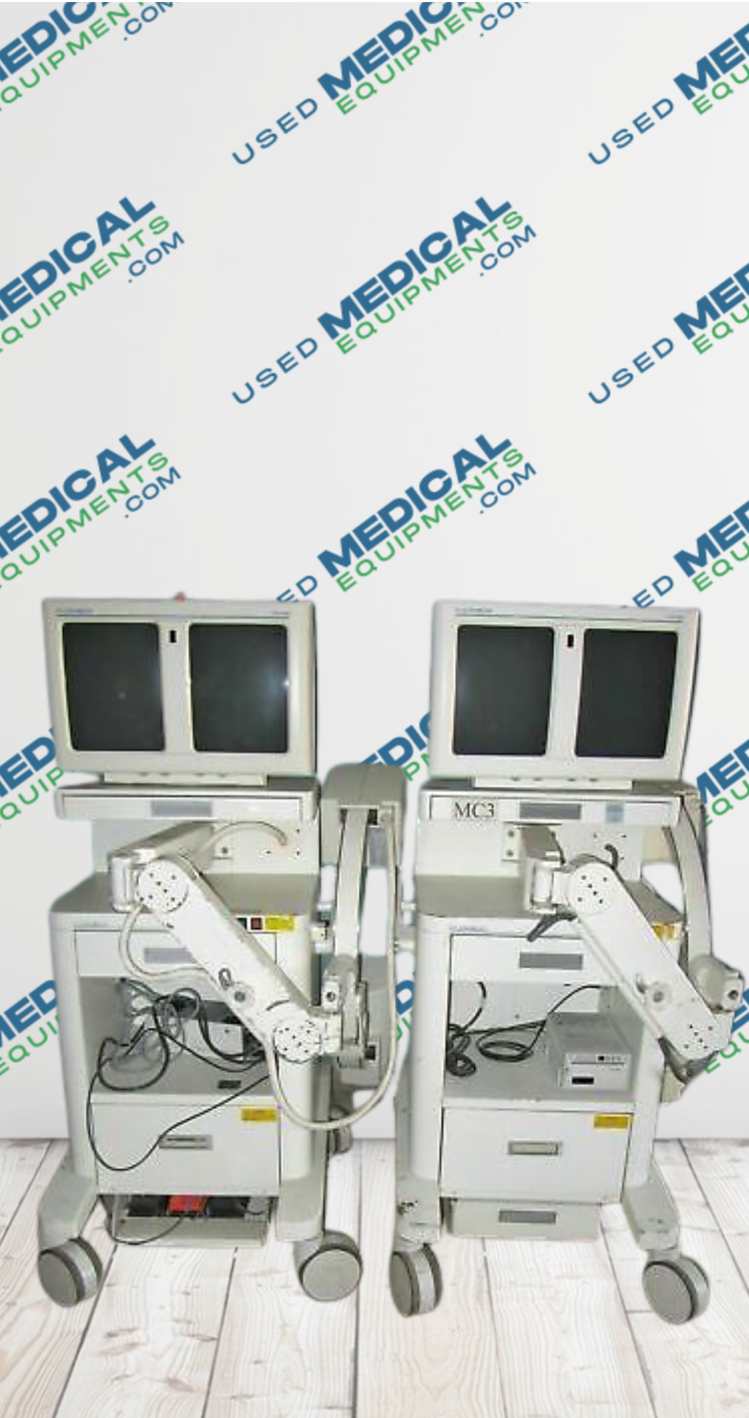 FluoroScan Premier 6000 Mini C-Arm Imaging X-ray Machines