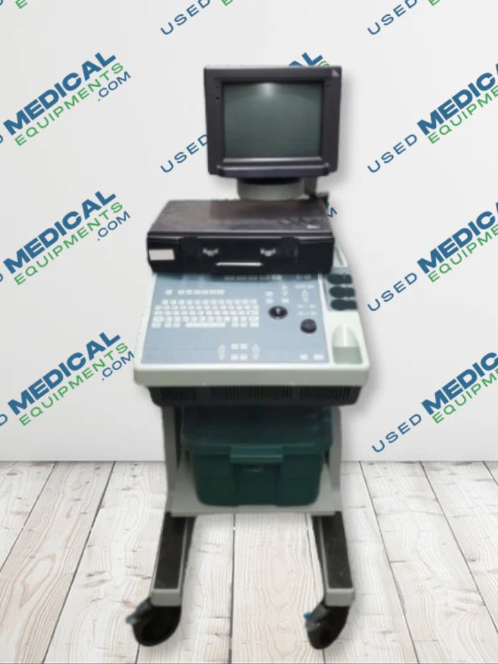 B-K Medical 2001 Leopard Ultrasound