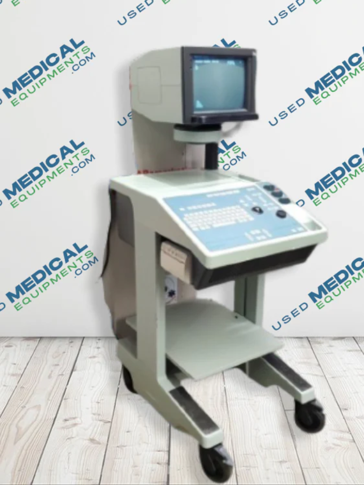 B-K Medical 2001 Leopard Ultrasound