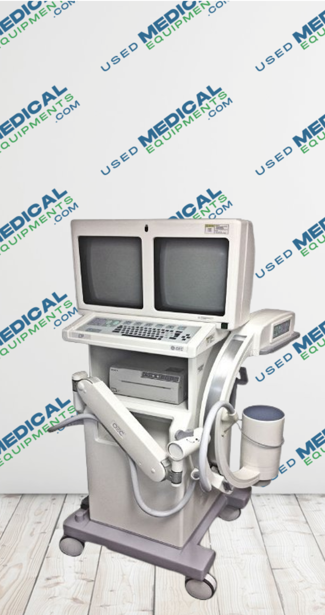 FluoroScan Premier 6000 Mini C-Arm Imaging X-ray Machines