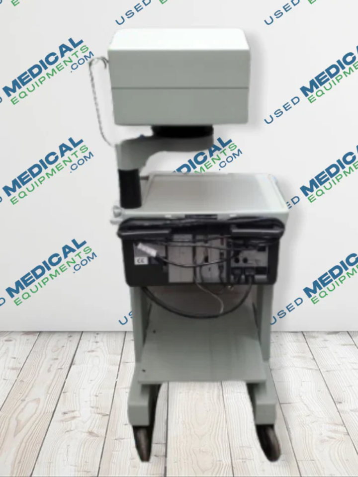 B-K Medical 2001 Leopard Ultrasound