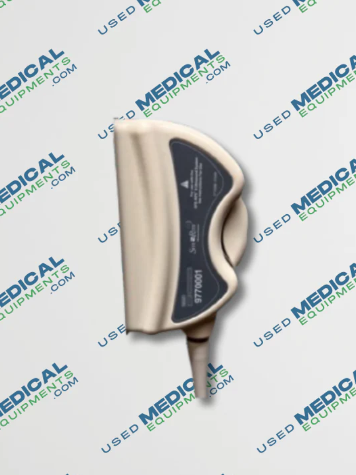 Bard Site-rite 6 Ultrasound