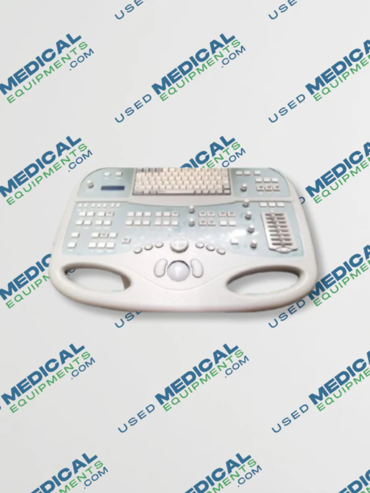 Siemens Sequoia 512 Ultrasound