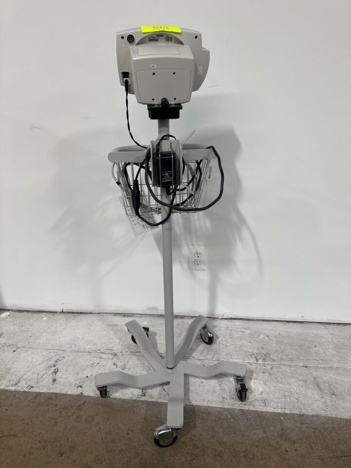 53000 SERIES Welch Allyn BP Monitor