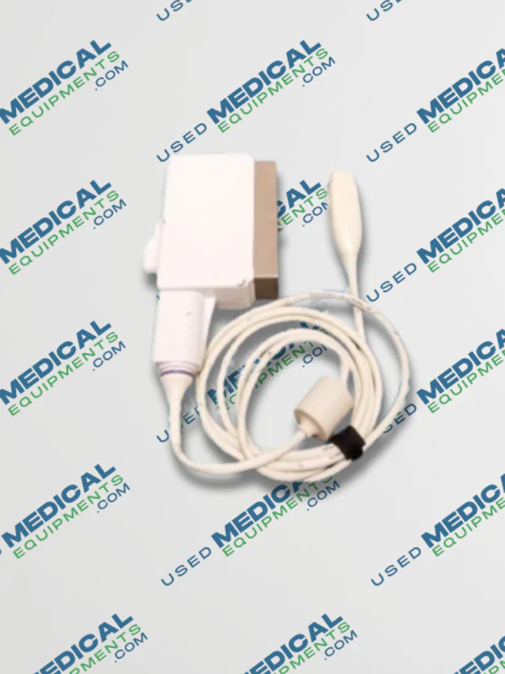 GE Medical 10S Ultrasound Transducer Probe