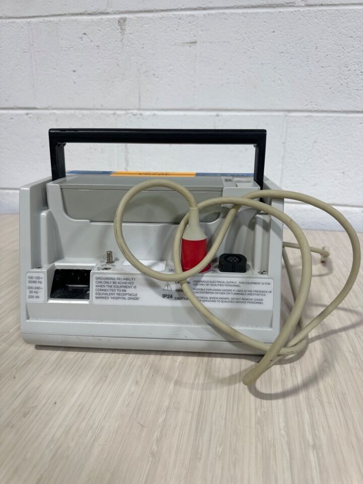 MSERIES Zoll Defibrillator