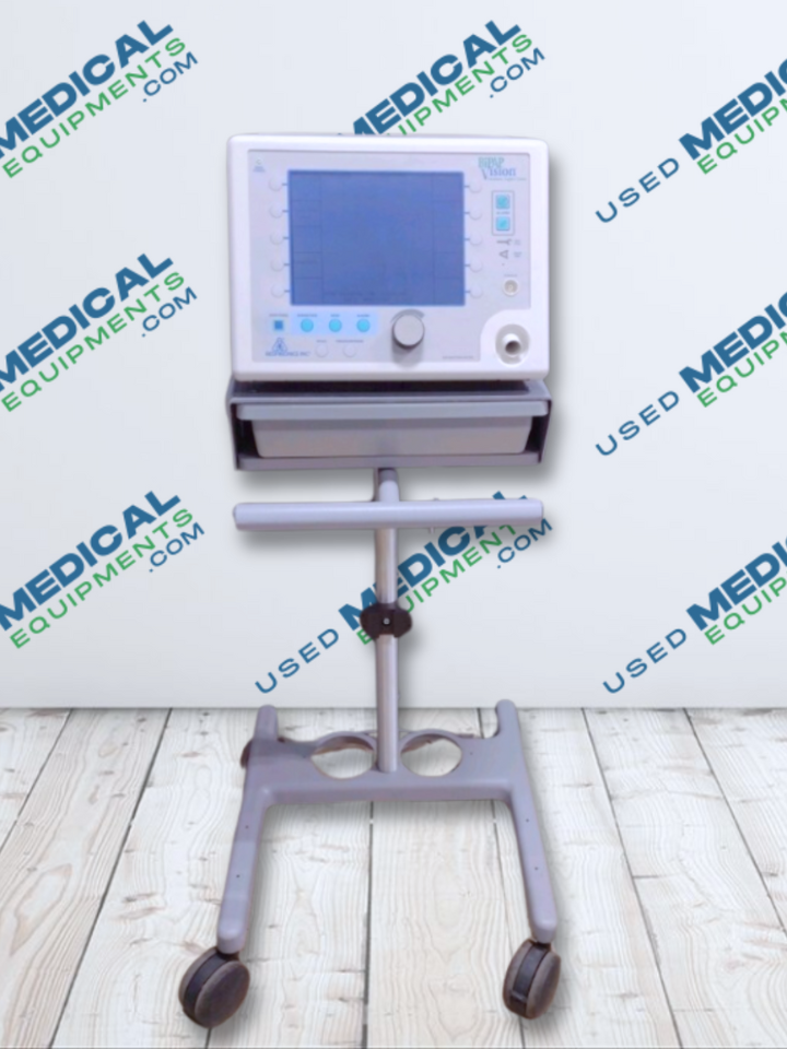 LOT #280 RESPIRONICS, INC. BIPAP VISION VENTILATOR