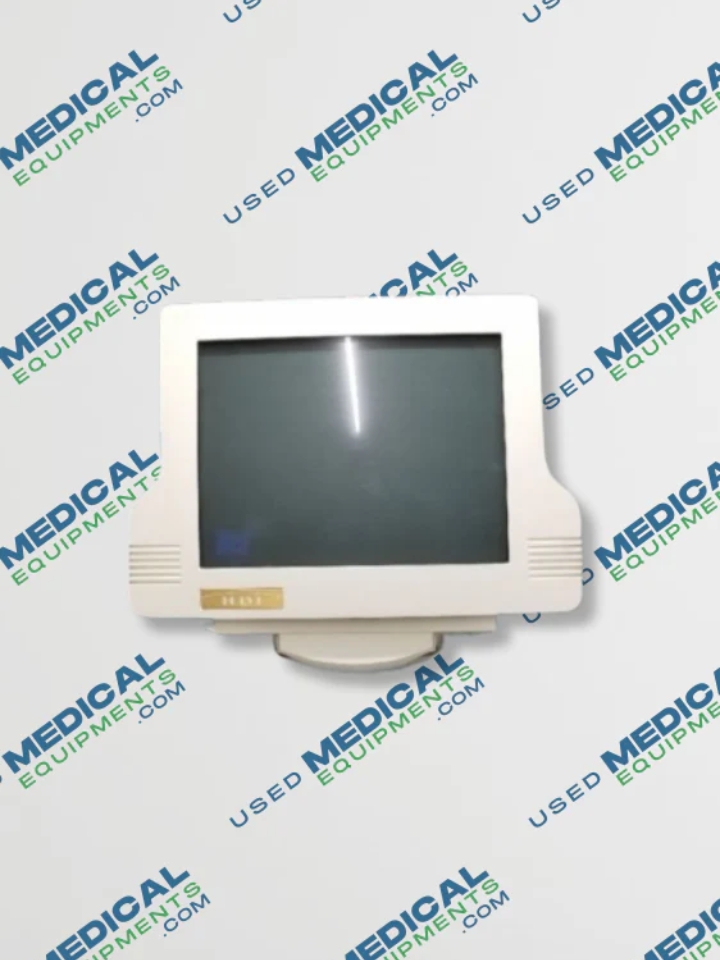 ATL HDI-1000 Ultrasound Machine